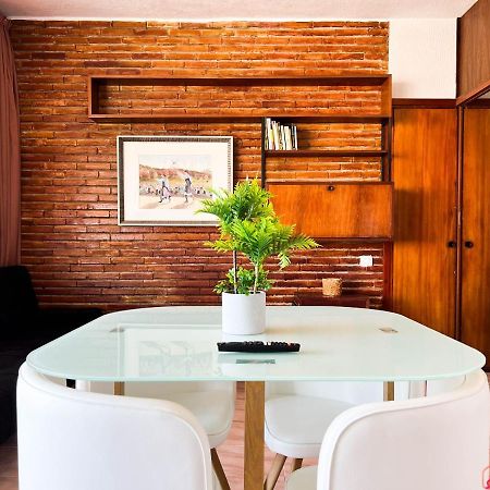 Oasis A 50M Del Mar Διαμέρισμα Grao de Castellon Εξωτερικό φωτογραφία