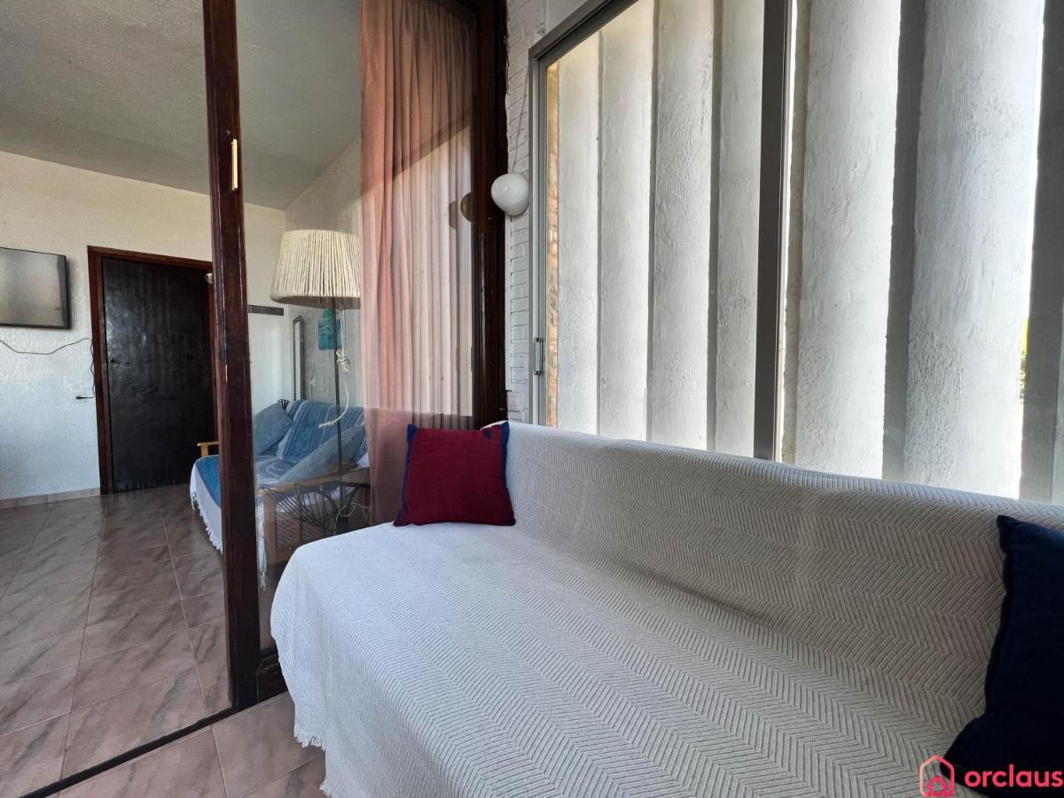 Oasis A 50M Del Mar Διαμέρισμα Grao de Castellon Εξωτερικό φωτογραφία