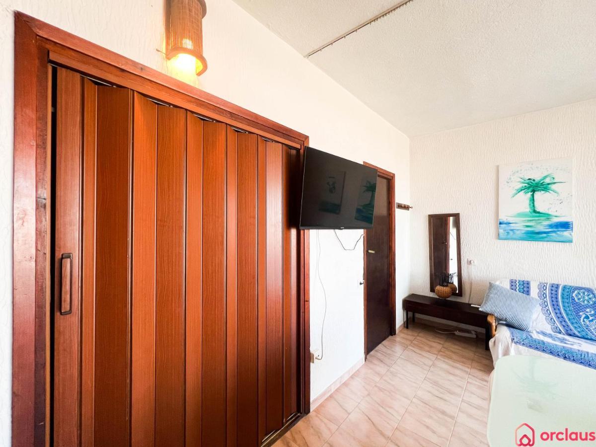 Oasis A 50M Del Mar Διαμέρισμα Grao de Castellon Εξωτερικό φωτογραφία