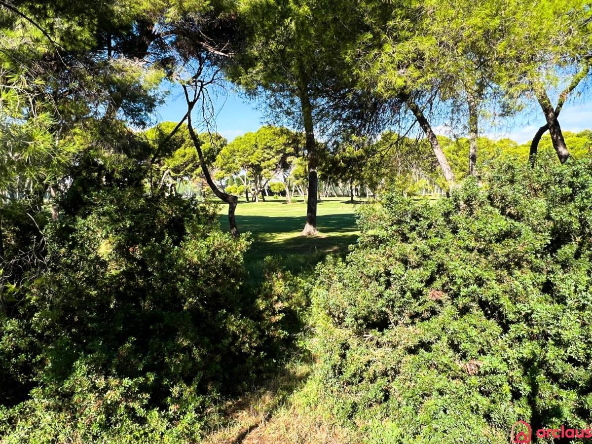 Oasis A 50M Del Mar Διαμέρισμα Grao de Castellon Εξωτερικό φωτογραφία