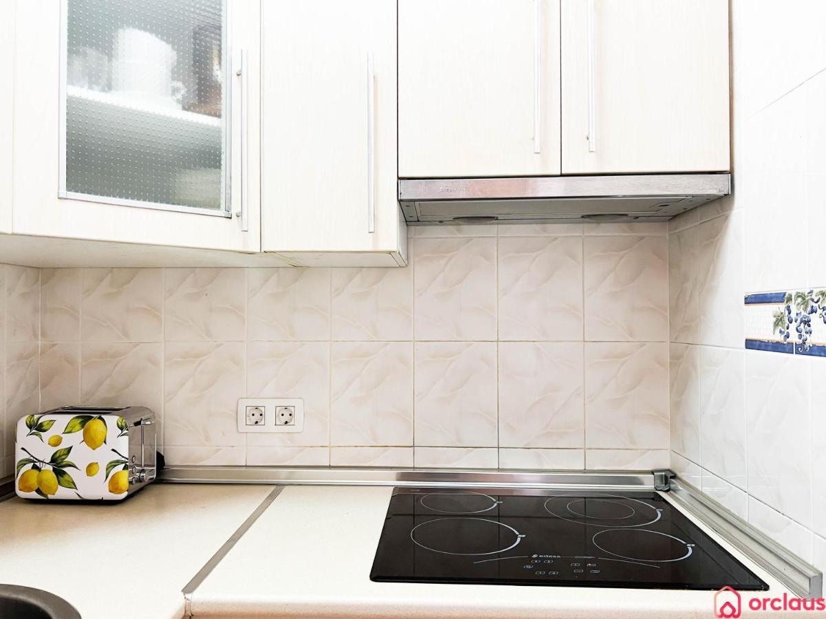 Oasis A 50M Del Mar Διαμέρισμα Grao de Castellon Εξωτερικό φωτογραφία