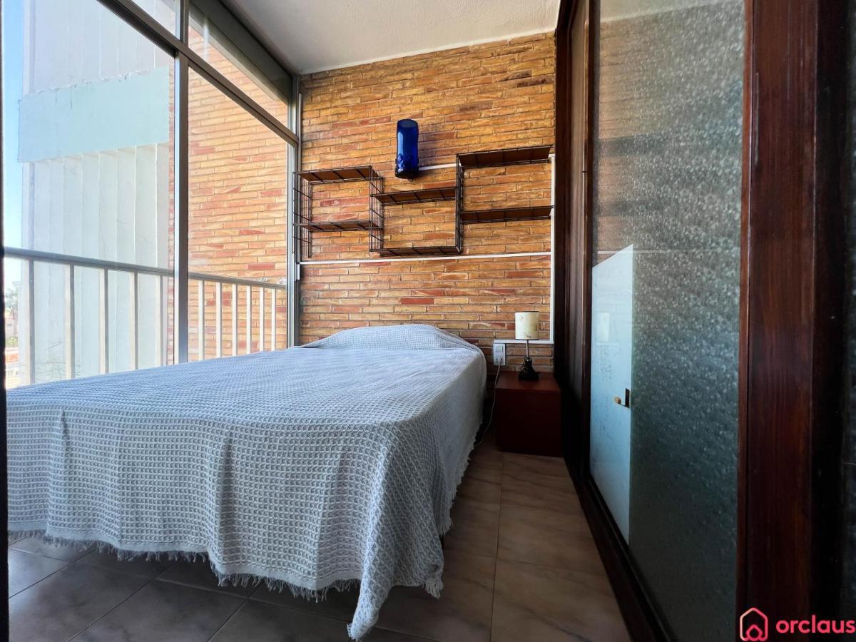 Oasis A 50M Del Mar Διαμέρισμα Grao de Castellon Εξωτερικό φωτογραφία