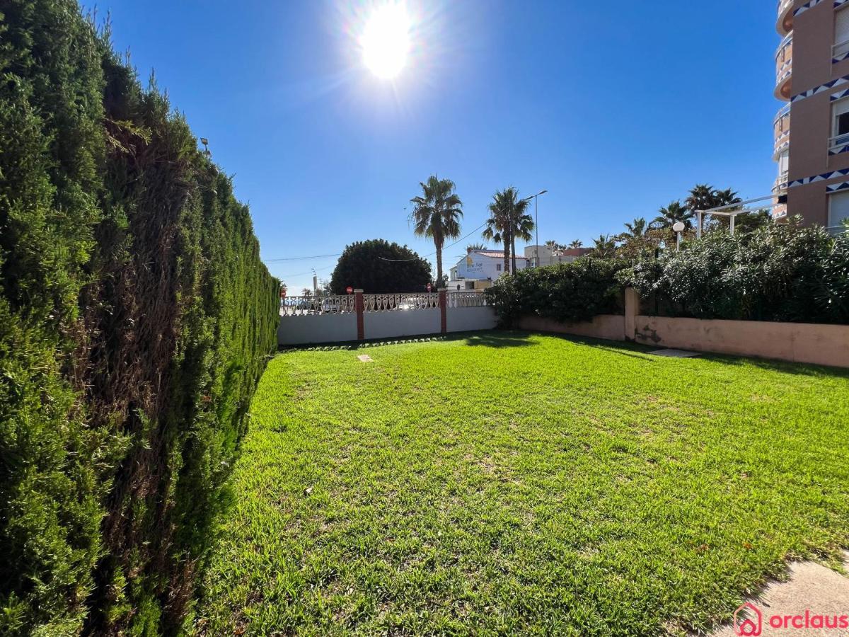 Oasis A 50M Del Mar Διαμέρισμα Grao de Castellon Εξωτερικό φωτογραφία