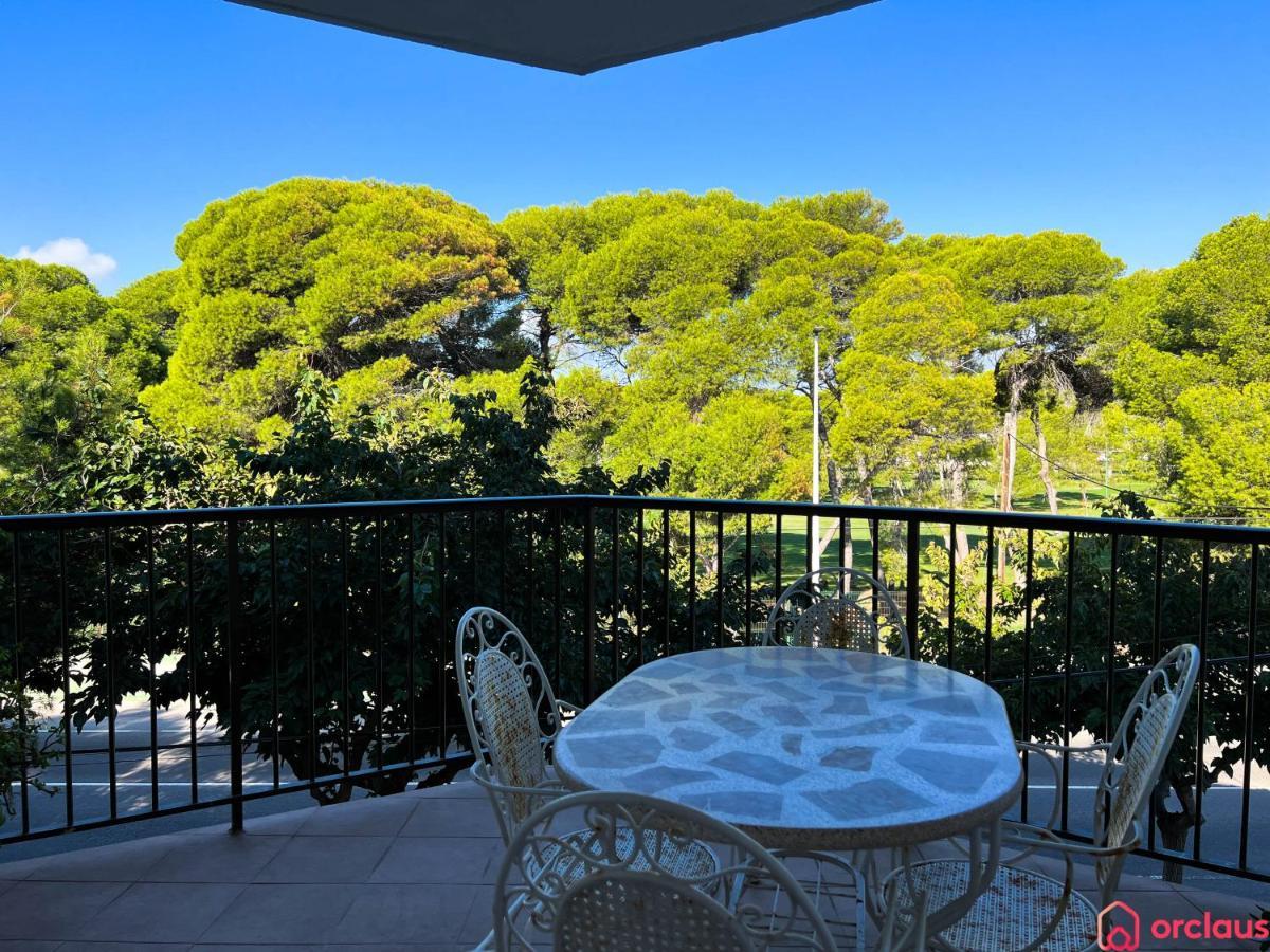 Oasis A 50M Del Mar Διαμέρισμα Grao de Castellon Εξωτερικό φωτογραφία