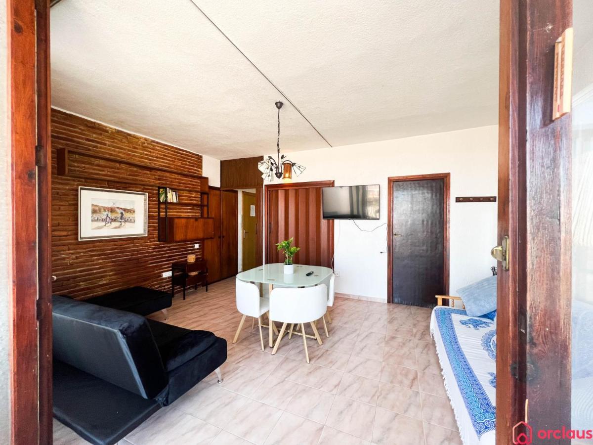 Oasis A 50M Del Mar Διαμέρισμα Grao de Castellon Εξωτερικό φωτογραφία