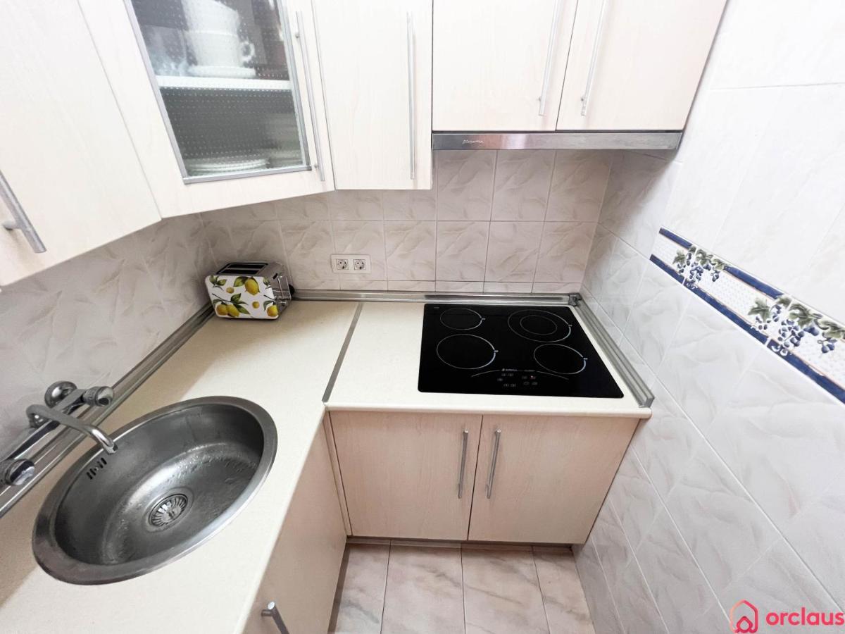 Oasis A 50M Del Mar Διαμέρισμα Grao de Castellon Εξωτερικό φωτογραφία